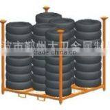 EL-578 Storage Stacking Rack thumbnail-4