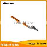 Brush Cutter Pruner Hedge Trimmer Head Extension Pole Attachment Replacement Parts thumbnail-1