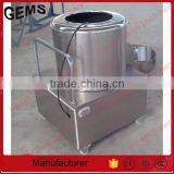 Industrial Potato Peeling Machine, Pototo Peeling Washing Machine thumbnail-4
