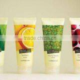 NF-20B Semi Automatic Aluminum Plastic Tube Filling Sealing Machine, Manual Tube Filler thumbnail-4