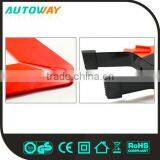 Roadway Safety Produc Reflective Warning Triangle Sign thumbnail-2