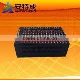 GSM Gprs 32 Sim Card Moblie Recharge Bulk Sms Activate Sim Card Modem Pool thumbnail-1