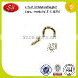 Self-drilling and Tapping Screws With Collar ,Hexagon Flange Head , HDG /Galvanized With Black /yellow Zinc Plated/blue thumbnail-1