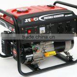 2000W Gasoline Engine Generator for Sale thumbnail-1