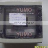 HA-8WAY IP65 Outdoor Distribution Box thumbnail-3