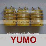 Traditional Slip Ring 4rings