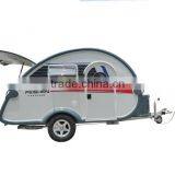 Mini Travel Caravan thumbnail-1