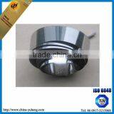 ASTM B265 Gr1 and Gr2 Pure Titanium Foil thumbnail-4