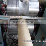 Wooden Pattern Plastic Products Surface Embosser thumbnail-1
