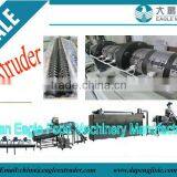 Twin Screw Extruder for Snack Foods,pet Foods Etc thumbnail-1