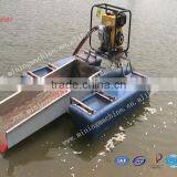 High Quality Gold Mini River Dredger thumbnail-3