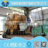 River Sand Pump Dredger for Namibia Sand Dredging Quipment thumbnail-6