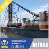 Deepwater Dredge Ship for Tungsten Mining Plant thumbnail-4