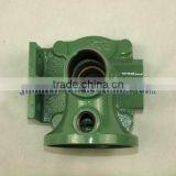 New Design Ductile Cast Iron Custom Made in Economic Price in Zhejiang thumbnail-1