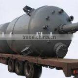 5000L Stainless Steel Chemical Reactor thumbnail-5