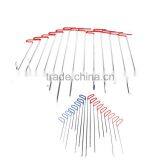 PDR Hook PDR Rod Glue Puller PDR Tools Paintless Dent Repair Hail Removal thumbnail-1