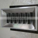 HGT-I/HGT-II/HGG-I/HGG-II Stainless Steel Riffle Sample Divider thumbnail-2