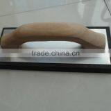 Sponge Plastering Trowels With Wooden Handle thumbnail-1