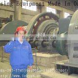 Chrome Ore Concentration/equipment thumbnail-1