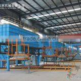 Good Quality Vertical Automatic Casting Molding Line thumbnail-4