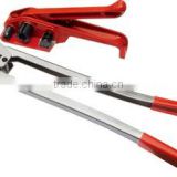 Hand wire tensioner strapping tool SD330