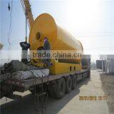 Popular in Europe Used Tire Recycling Into Oil Machinery thumbnail-1