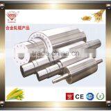 Rubber Tread Roller for Rubber Press Milling Machine thumbnail-1