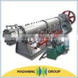 High Quality 100 Tons Sesame Oil Processing Machine thumbnail-1