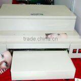 A3 Desktop Photo Paper UV Varnish Machine thumbnail-1