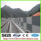 ISO9001 China Supplier Highway Sound or Noise Barrier thumbnail-2