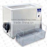 JP-301ST Supersonic Cleaner 96L Metal Artifacts Circuit Board Cleaning Equipment thumbnail-6