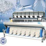 HDPE Flakes Color Sorter Machines thumbnail-1