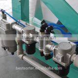 Large Output Gum Arabic Color Sorter thumbnail-4