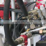 HF120W 120m Water Well Trailer Mounted Drilling Rig , Cheap Water Well Drilling Rig thumbnail-6