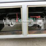 Dongfeng 6x4 Fuel Tanker thumbnail-6