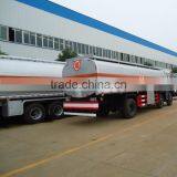 4000l-5000l Man Diesel Tanker Truck,Oil Tanker Truck For Sale,Mobile Gas Station Truck thumbnail-3