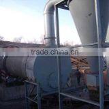 Specially Designed Rotary Dryer for Coal Slime Drying Turnkey Service! thumbnail-3