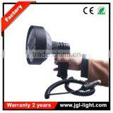Hunting Searchlight Hunting Spotlight Equipment High Power LED Hunting Equipment 5JG-NFC150-36w thumbnail-5