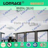 Acoustical Fireproof Ceiling Tile Manufacturers thumbnail-3