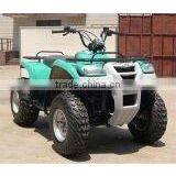 EEC 250CC ATV thumbnail-1