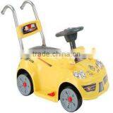 Child Ride on Toy thumbnail-1