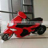 2017 New 3000w Electric Sport Style Trike 3 Wheel thumbnail-1