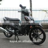 Hot Selling New Style 110cc Cheap Chinese Motorcycle For Sale KM110-30KY thumbnail-4