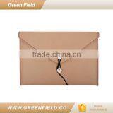 Washable Paper Fabric Laptop Envelope Computer Sleeve 2017 New thumbnail-1