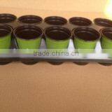 Most Popular Creative Economic Quality Plastic Flower Pot Trays thumbnail-1