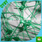 Cucumber Support Net Trellis Netting in Green White Blue Black Color 8-10gsm thumbnail-3