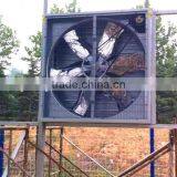 Centrifugal Exhaust Fan for Greenhouse Cooling System thumbnail-3