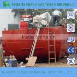 70 Cbm Self- Propelled Sand Suction&Discharge Dredger/Vessel