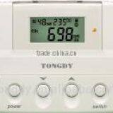 CO2 Temperature Humidity Controller for Fruit Storage thumbnail-1