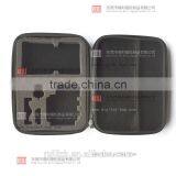 Hot Sell Hard Shell Digital Camera Zipper Case Action Camera Case for Sports Camera thumbnail-3